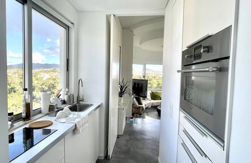Barrio Santana Copropriété | Nomad Dreams N.6 Cascais Amazing Sintra View