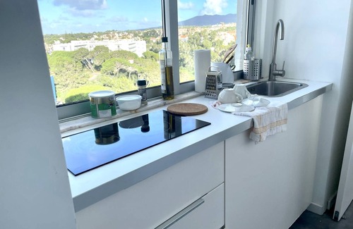 Barrio Santana Copropriété | Nomad Dreams N.6 Cascais Amazing Sintra View