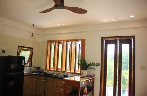 An Tay Maison | Nomad Hill Hue - Spacious View Country