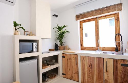 Huerta de Vero Appartement | Nomad Home
