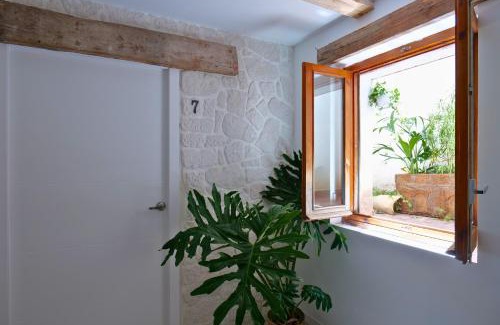 Huerta de Vero Appartement | Nomad Home