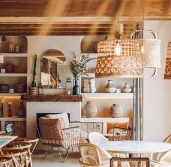 Aduanas Hôtel | Nomad Hotel - Xábia Port