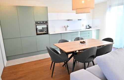 Milly-la-Foret Maison | Nomad house 1 with 3 bedrooms, Jacuzzi center of Milly La Forêt !