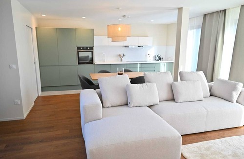 Milly-la-Foret Maison | Nomad house 1 with 3 bedrooms, Jacuzzi center of Milly La Forêt !