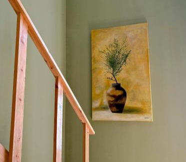 Beja Appartement | Nomad Houses - Casa Oliva