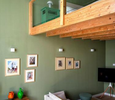 Beja Appartement | Nomad Houses - Casa Oliva