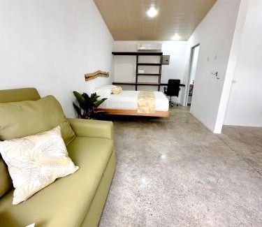Tarcoles Appartement | Nomad Living CR Tárcoles