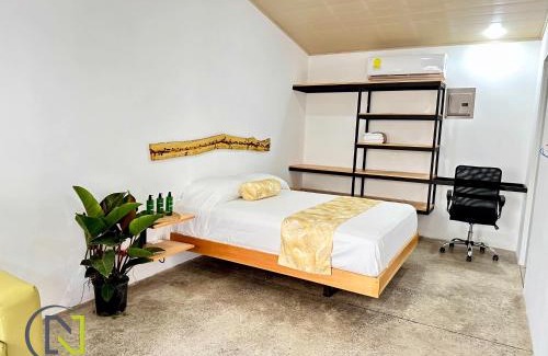 Tarcoles Appartement | Nomad Living CR Tárcoles