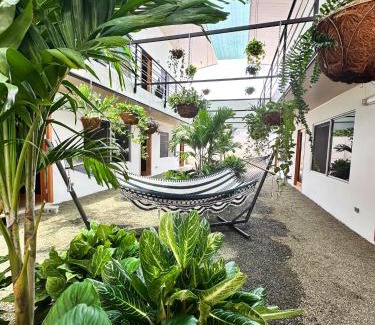 Tarcoles Appartement | Nomad Living CR Tárcoles