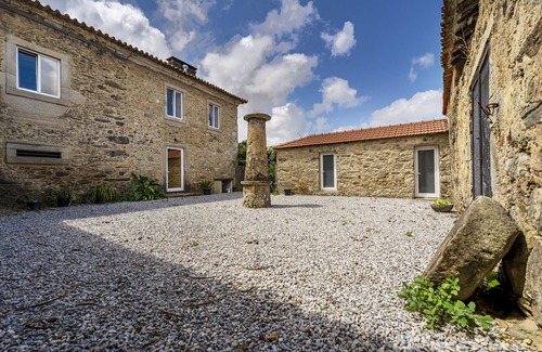 Santa Maria da Feira Villa | Nomad's Country - 4BED Casa de Macieira