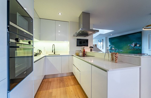 Foz do Douro Maison | Nomad's Lux - 3BDR Foz Velha Porto