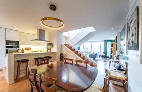 Foz do Douro Maison | Nomad's Lux - 3BDR Foz Velha Porto
