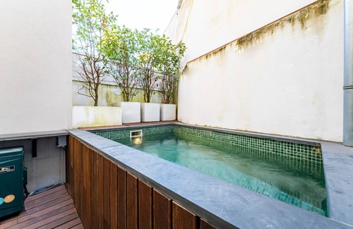 Foz do Douro Maison | Nomad's Lux - 3BDR Foz Velha Porto