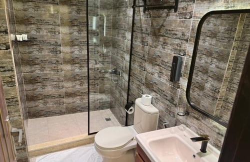 Bulaq ad Dakrur Hôtel | Nomad stays