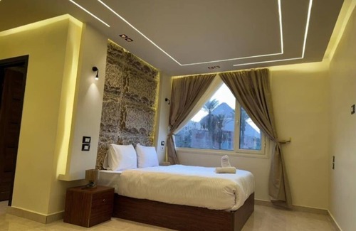 Bulaq ad Dakrur Hôtel | Nomad stays
