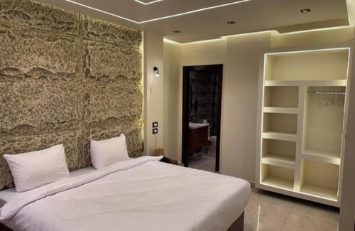 Bulaq ad Dakrur Hôtel | Nomad stays