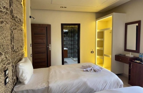 Bulaq ad Dakrur Hôtel | Nomad stays