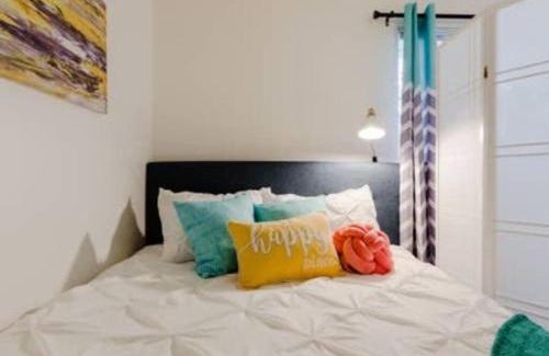 Allandale Appartement | Nomad Studio l 12-Min to DT l 5-Min to Domain l TV