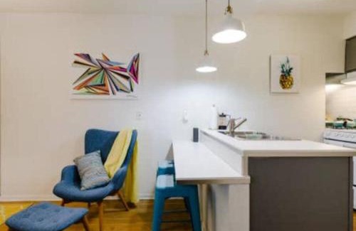 Allandale Appartement | Nomad Studio l 12-Min to DT l 5-Min to Domain l TV