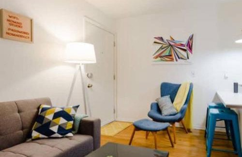 Allandale Appartement | Nomad Studio l 12-Min to DT l 5-Min to Domain l TV