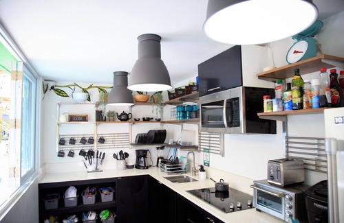 Isla Verde Hôtel | Nomada Beach Hostel - Adult Only