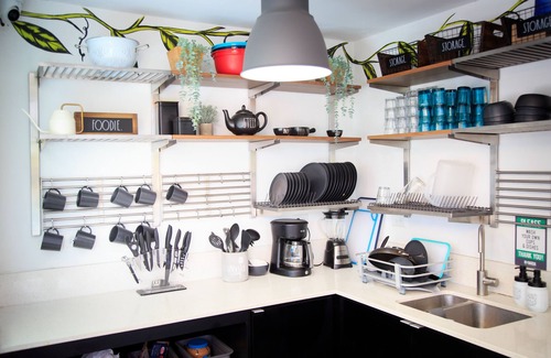 Isla Verde Hôtel | Nomada Beach Hostel - Adult Only