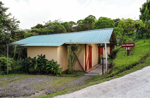 El Millon Maison | Nomadas House in Essence Arenal Hotel & Spa best place to relax with amenities.