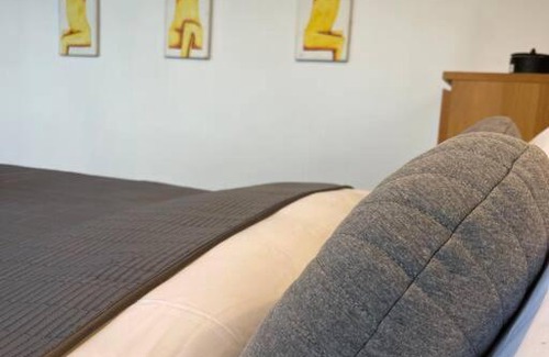 Kings Cross St. Pancras Appartement | NomadHaus Kings Cross