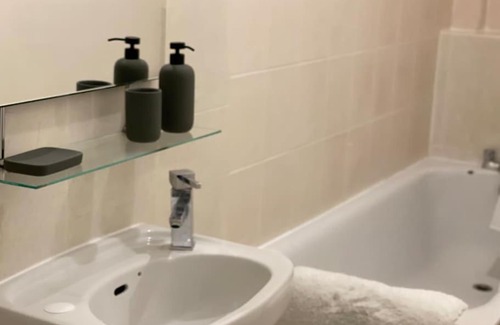 Kings Cross St. Pancras Appartement | NomadHaus Kings Cross