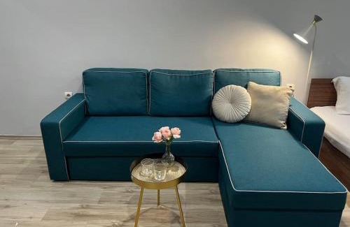 Mladost Appartement | Nomadic Travelers Apartment