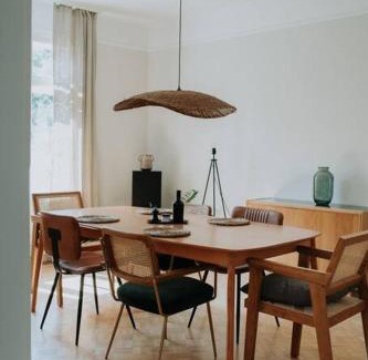 Bruckneudorf Maison | Nomads Nest Sappe