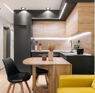 Neapoli-Sykies Appartement | Nomads Nest The Urban Studio