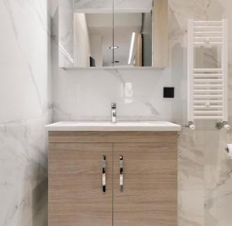 Neapoli-Sykies Appartement | Nomads Nest The Urban Studio