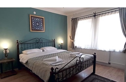 Goreme Maison | Nomads - Nomad Cave at the heart of Cappadocia