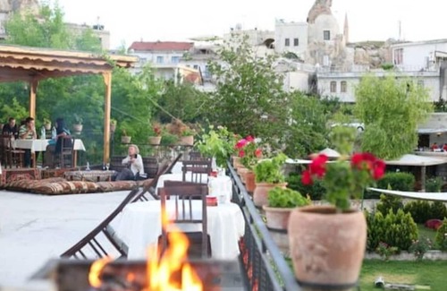 Goreme Maison | Nomads - Nomad Cave at the heart of Cappadocia