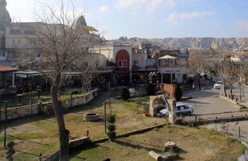 Goreme Maison | Nomads - Nomad Cave at the heart of Cappadocia