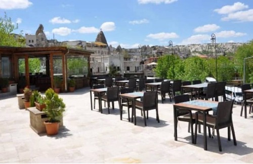 Goreme Maison | Nomads - Nomad Cave at the heart of Cappadocia