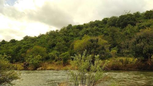 Schoemanskloof Appartement | Nomads Rest