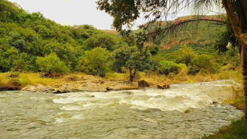 Schoemanskloof Appartement | Nomads Rest