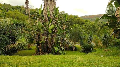 Schoemanskloof Appartement | Nomads Rest
