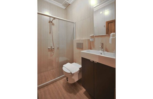 Goreme Maison | Nomads - Triple Room at the heart of Cappadocia