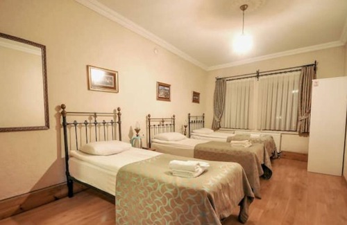 Goreme Maison | Nomads - Triple Room at the heart of Cappadocia