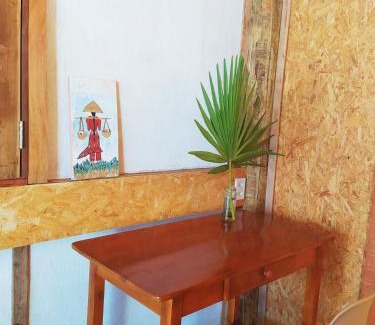Ponta do Anel Maison | Nomads Village, Macapa