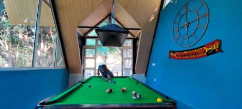 Naina Range Hôtel | Nomadsland by Cottage Club Inn