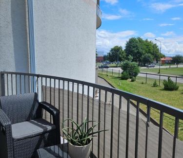Sventoji Appartement | Nomuojami apartamentai 600m iki juros