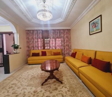Rabat Villa | NON DISPo