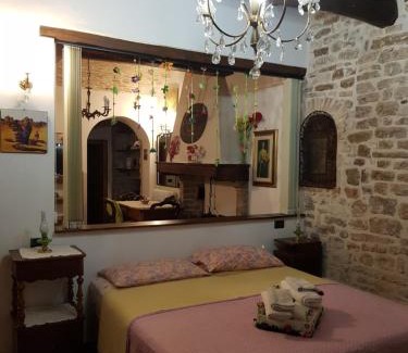 Spoleto Appartement | Non ditelo al Duca - Lo Spagna