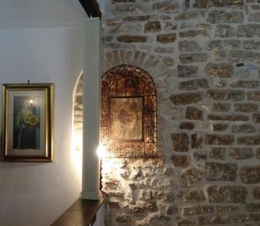 Spoleto Appartement | Non ditelo al Duca - Lo Spagna