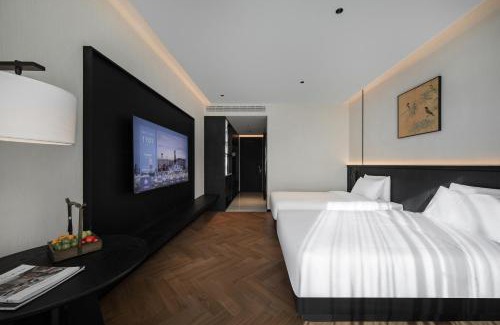 Anji Hôtel | Non Hills