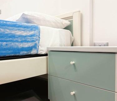 Pieris Appartement | Non ti scordar di me #2